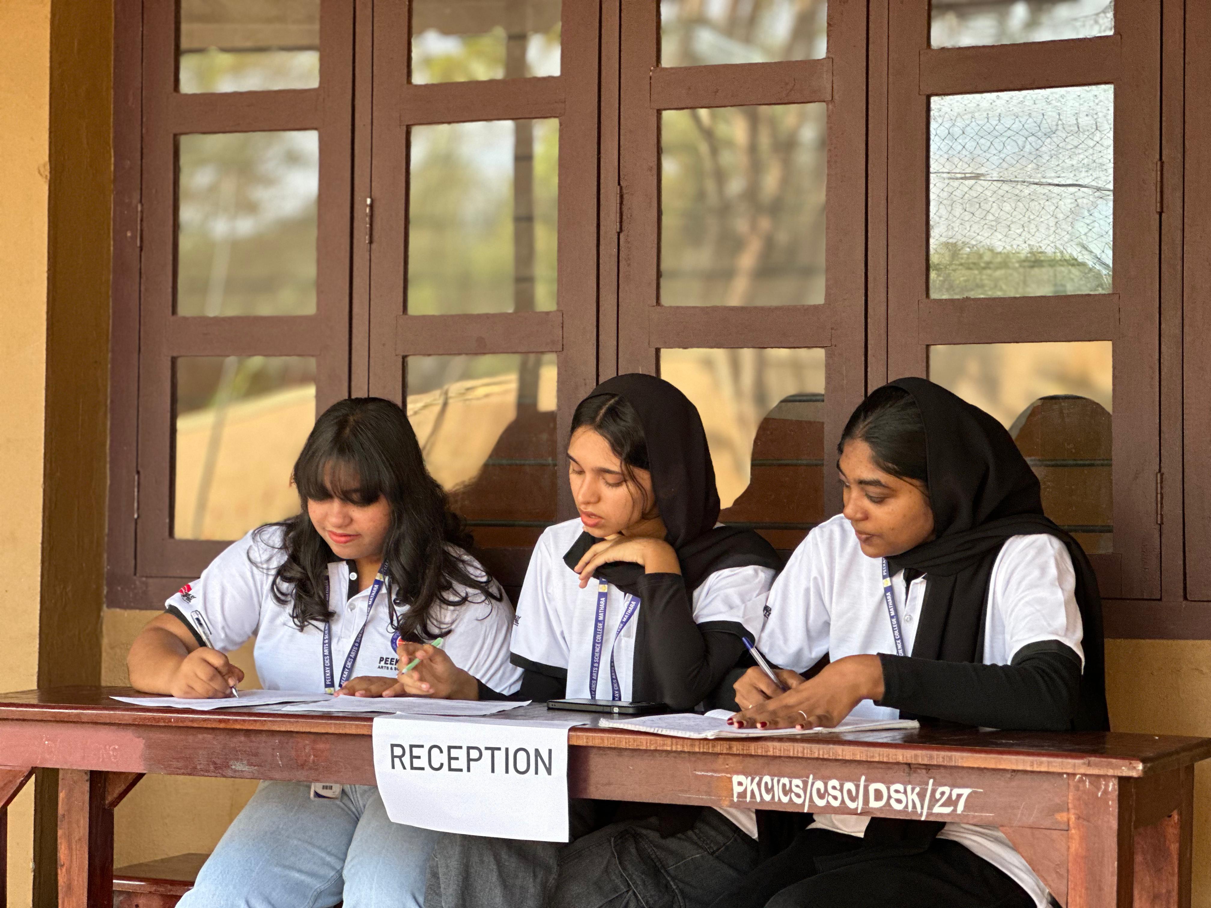 'Brain Battle' - Inter-School Quiz Competition