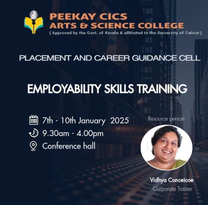 Employability Skills Training