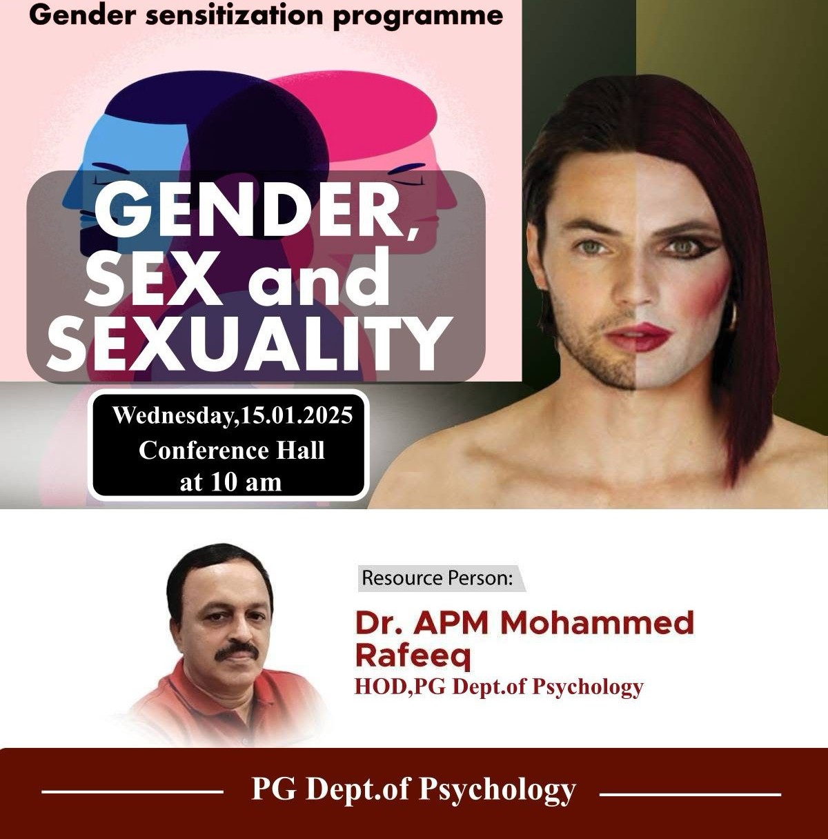 Gender Sensitization Programme